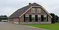 Boerderij Het Nieuwe Hof’