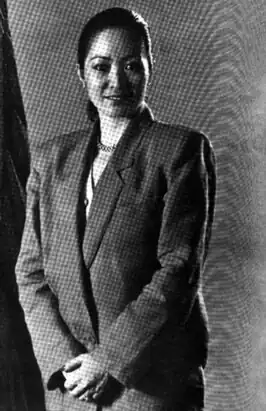 Anna Dominique Coseteng