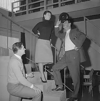 Steye van Brandenberg