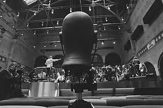 Het Nederlands Philharmonisch Orkest in 1988