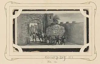 mislukte aanval op Lochem, 1590