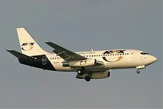 Republic Express Airlines
