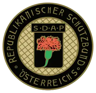 Republikanischer Schutzbund