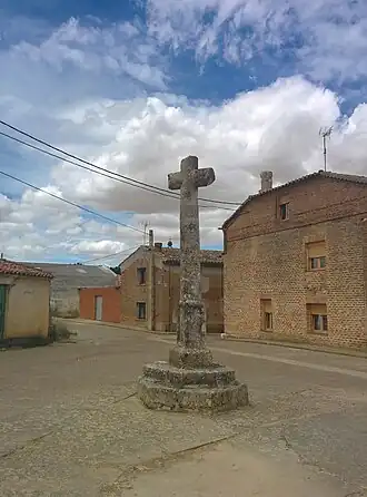 Requena de Campos