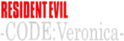 Resident Evil Code: Veronica