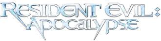 Resident Evil: Apocalypse