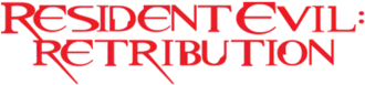 Resident Evil: Retribution