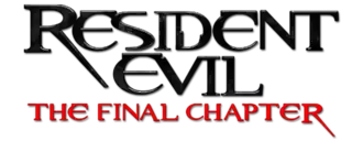 Resident Evil: The Final Chapter