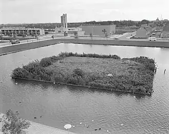 Kasteelrestanten (1966)