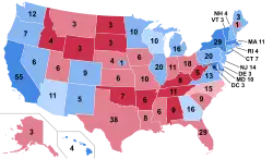 Presidentsverkiezingen