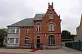 Herenhuis Villa Alice