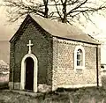 Kapel van de Duinberg