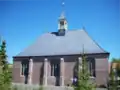 Protestantse kerk