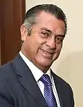 Jaime Rodriguez Calderón