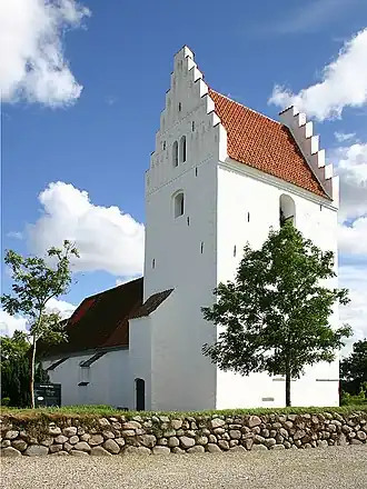 Kerk (ca. 1100)