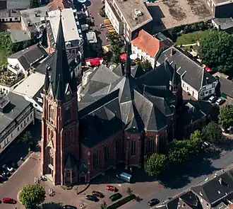 Sint-Goedelekerk