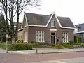 Jonkvrouw Brantsenschool