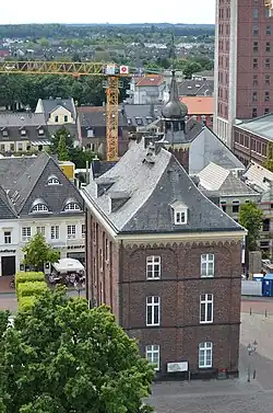 Oude Raadhuis
