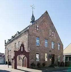 Kamper Hof