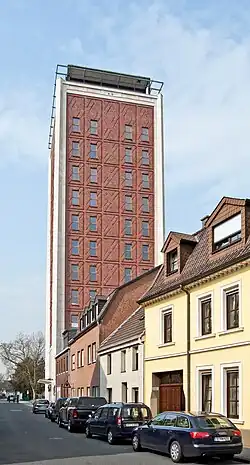 Underbergturm