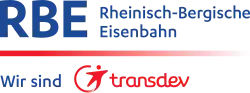 Rheinisch-Bergische Eisenbahn-Gesellschaft