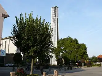 Église Saint-Michel
