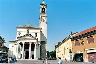San Vittore