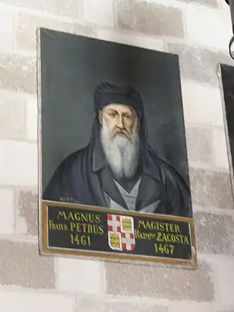 Piero Raimondo Zacosta