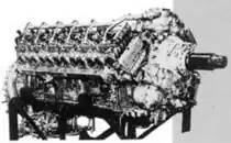 Rolls-Royce/Ricardo Crecy-tweetaktmotor.