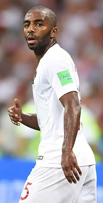 Ricardo Domingos Barbosa Pereira