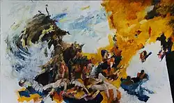 Medusa Project (2018)