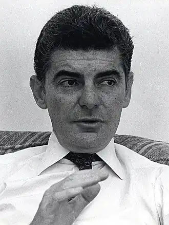 Richard Benjamin (1986)