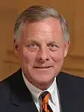 Richard Burr