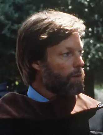 Richard Chamberlain 1982