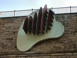 Once Upon a Time, Gateshead