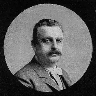 Richard Eilenberg (ca.&nbsp;1920)