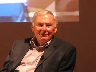 Estes in 2014