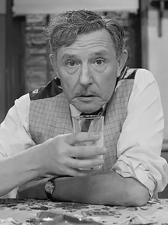 Richard Flink (1961)