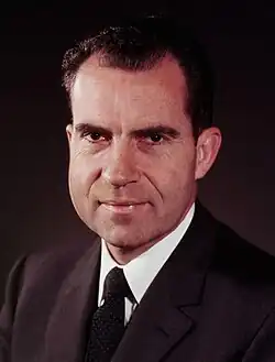 Richard Nixon