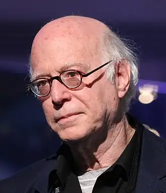Richard Sennett