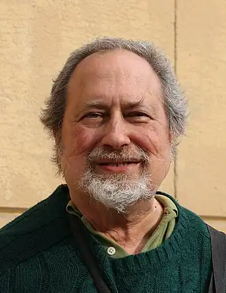 Richard M. Stallman