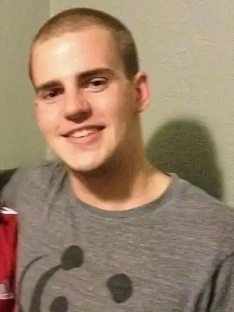 Richard Weinberger in 2012