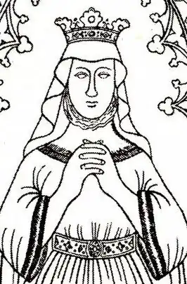 Rikissa van Denemarken