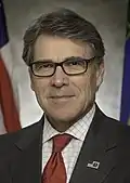 Rick Perry