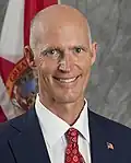 Rick Scott