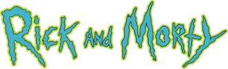 Rick and Morty
