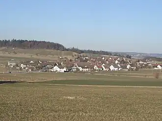Rickenbach