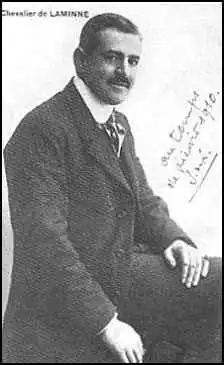 Tijdens vliegmeeting in 1910