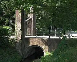 Toegangsbrug
