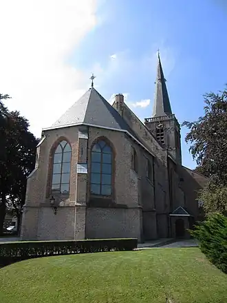 Singelkerk